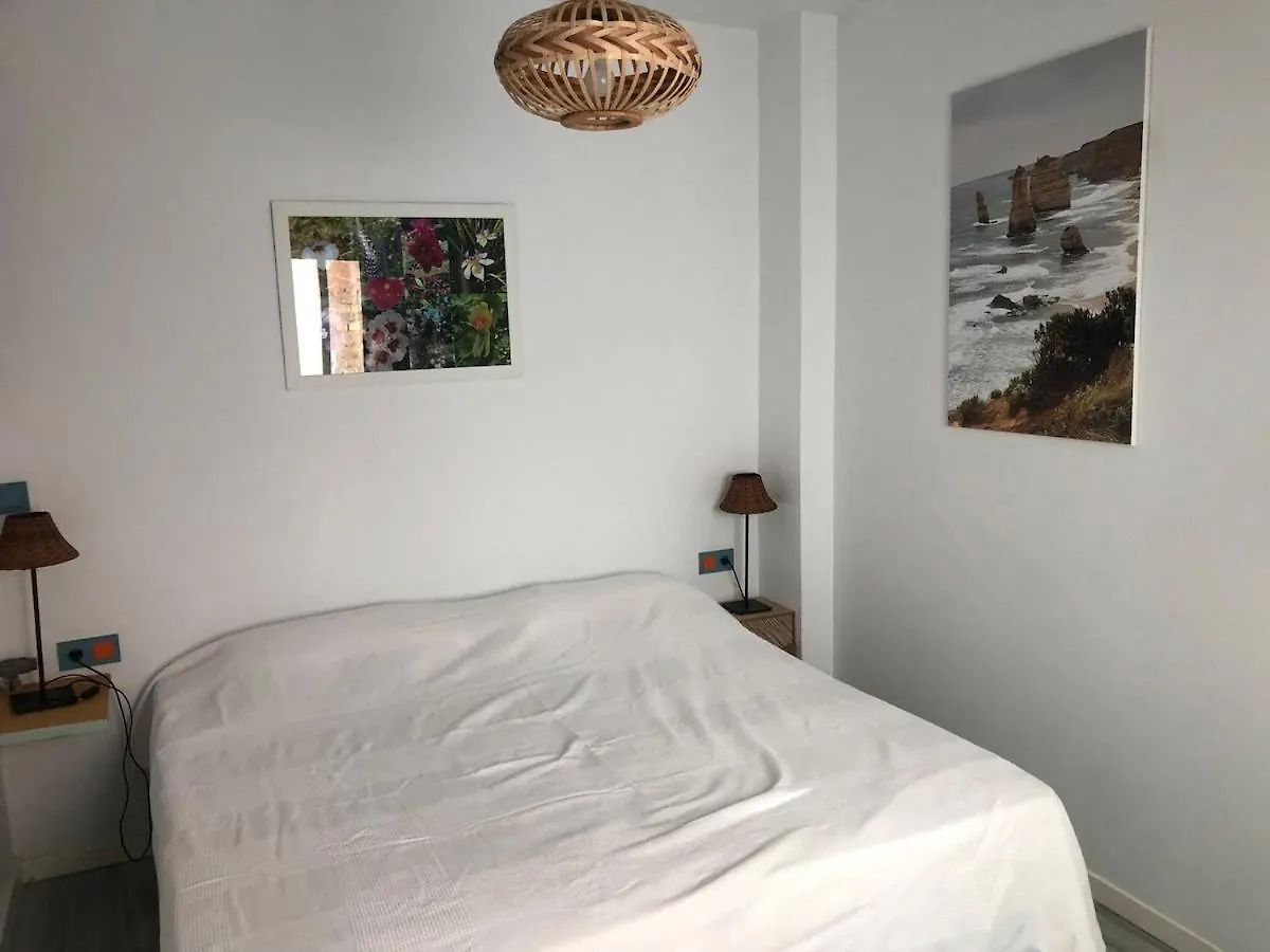 Gran Apartamento Centro Pueblo 5 Personas Conil De La Frontera