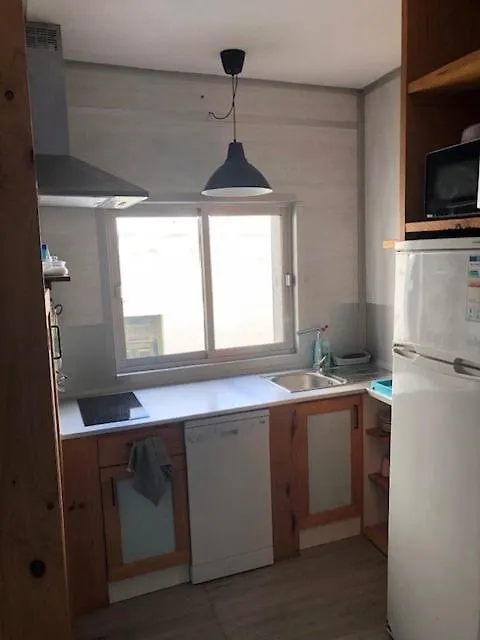 Gran Apartamento Centro Pueblo 5 Personas Conil De La Frontera