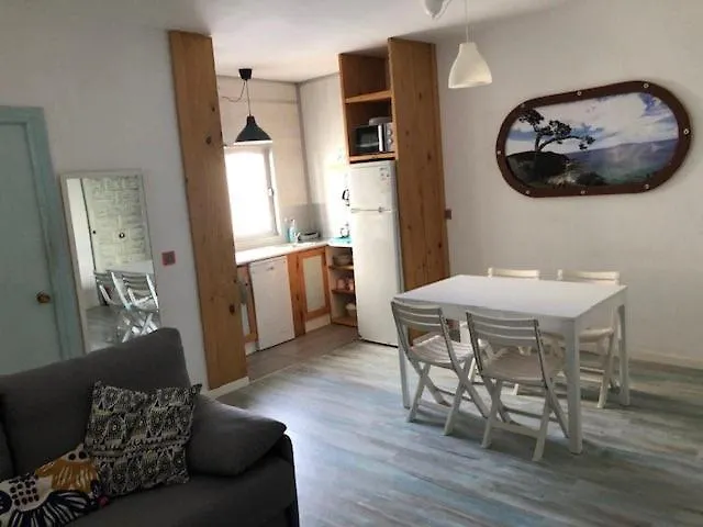 Gran Apartamento Centro Pueblo 5 Personas Conil De La Frontera